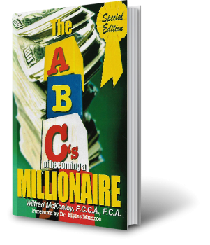 The ABCs of Becoming a Millionaire